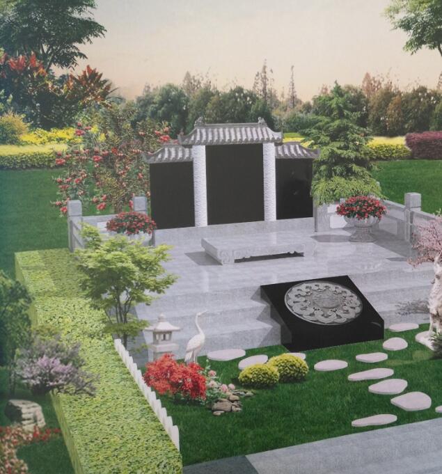 包頭公墓 包頭公墓