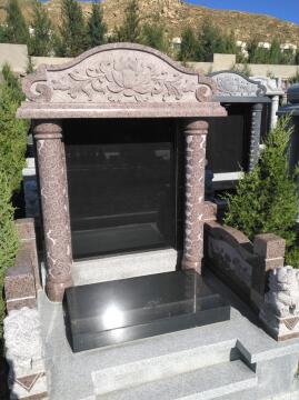 包頭公墓 包頭公墓