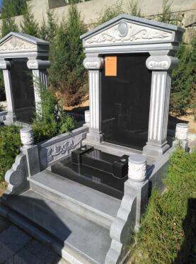 兩代墓之錦上添花