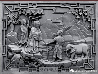 包頭公墓 包頭公墓