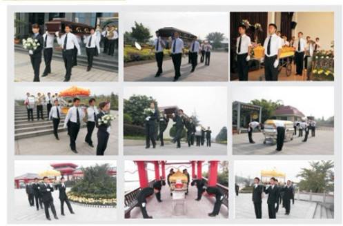 包頭殯儀服務 包頭殯儀服務