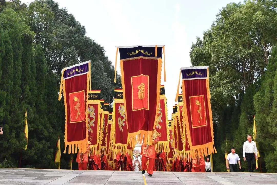 祭祀炎帝的原因 祭祀炎帝的原因